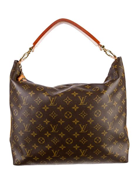 Sully Louis Vuitton Handbags for Women 